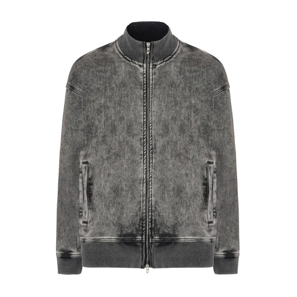 Jackets > Denim Jackets - - Diesel - Modalova