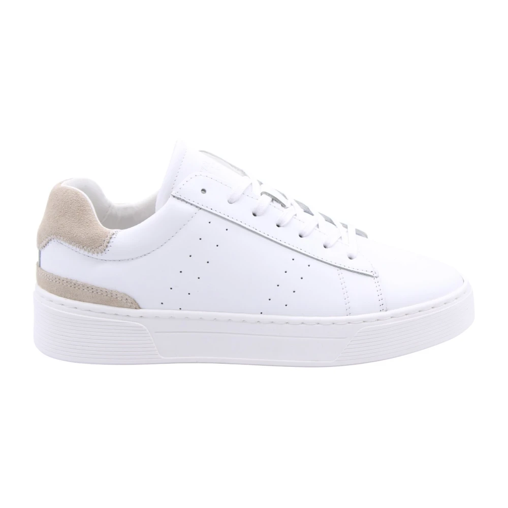 Cycleur de Luxe Sneaker Heren Schoenen Wit