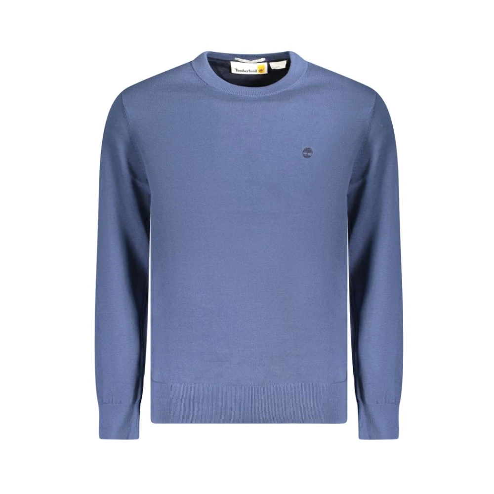 Knitwear > Round-neck Knitwear - - Timberland - Modalova