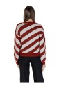pull-a-rayures-col-rond