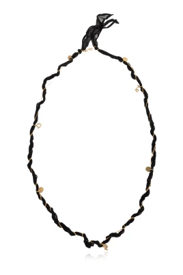 Long Necklace