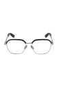 monture-optique-noire-style-aviateur-classique