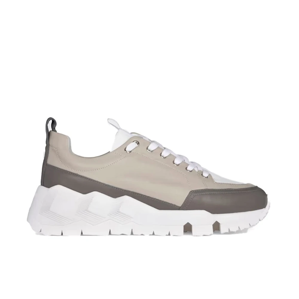 Pierre Hardy Street Life Heren Schoenen Veelkleurig Multicolor