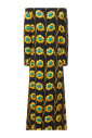 robe-evasee-a-manches-longues