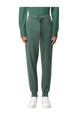 pantalon-de-survetement-vert-coupe-decontractee