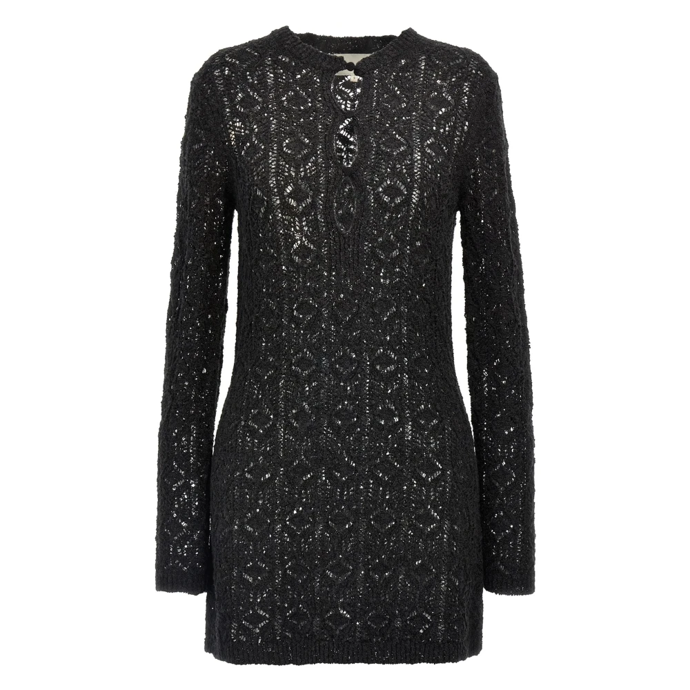 Dresses > Day Dresses > Knitted Dresses - - Loulou Studio - Modalova