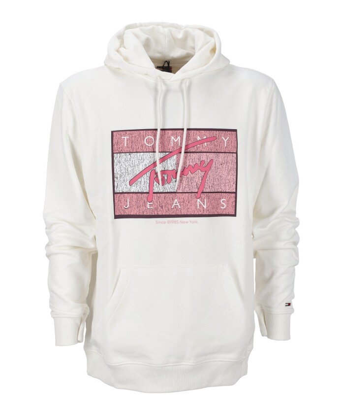 sweat-a-capuche-flag-twist