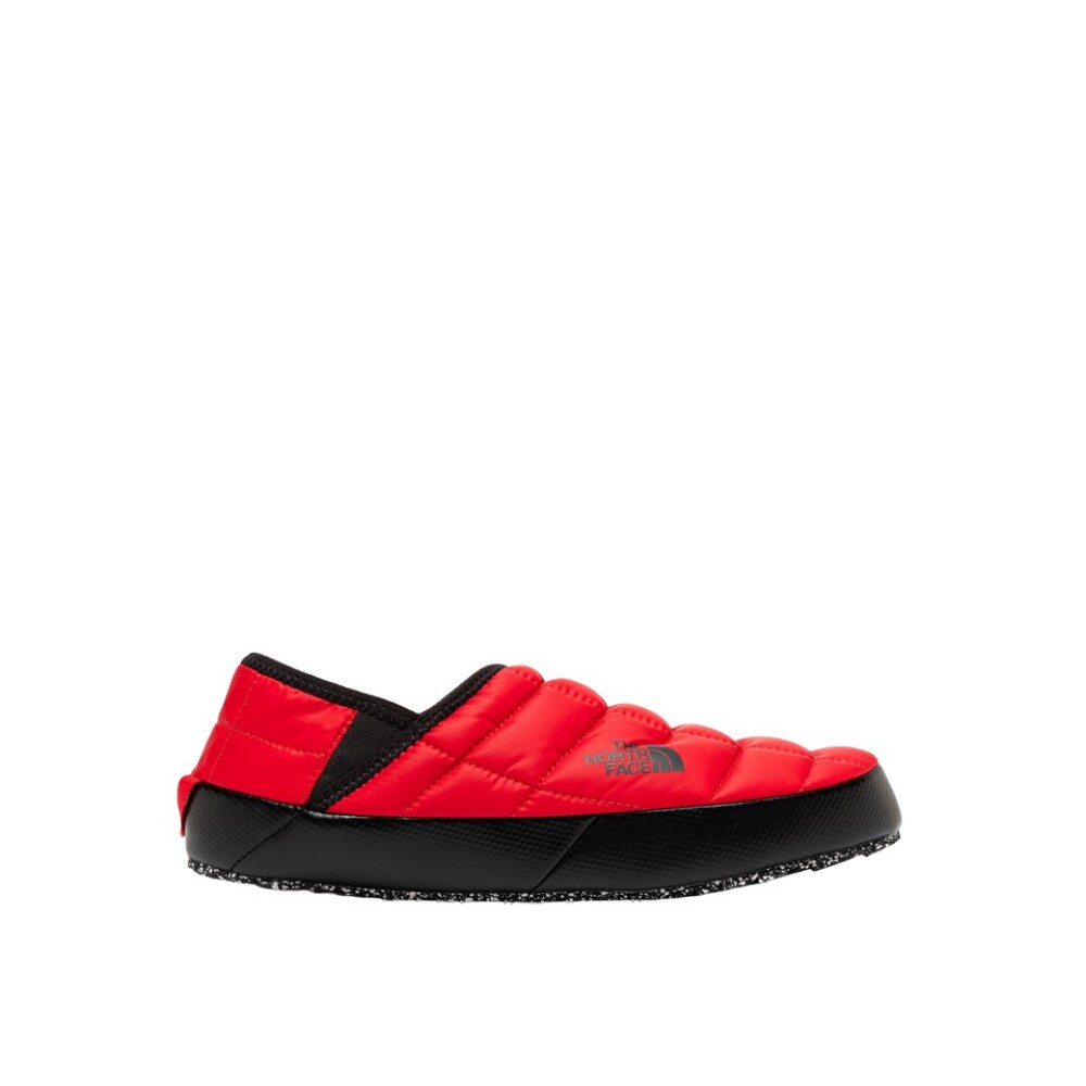 North face slippers discount dames