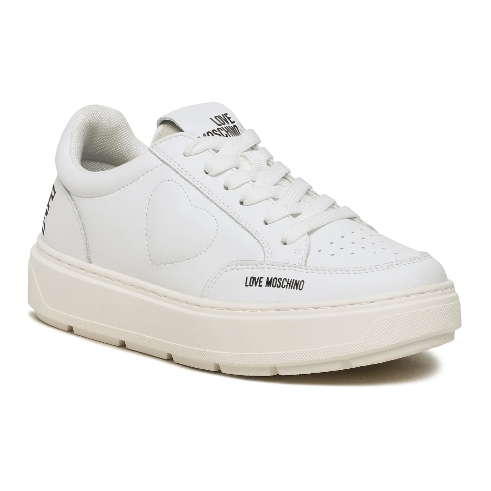 Love Moschino Schoenen