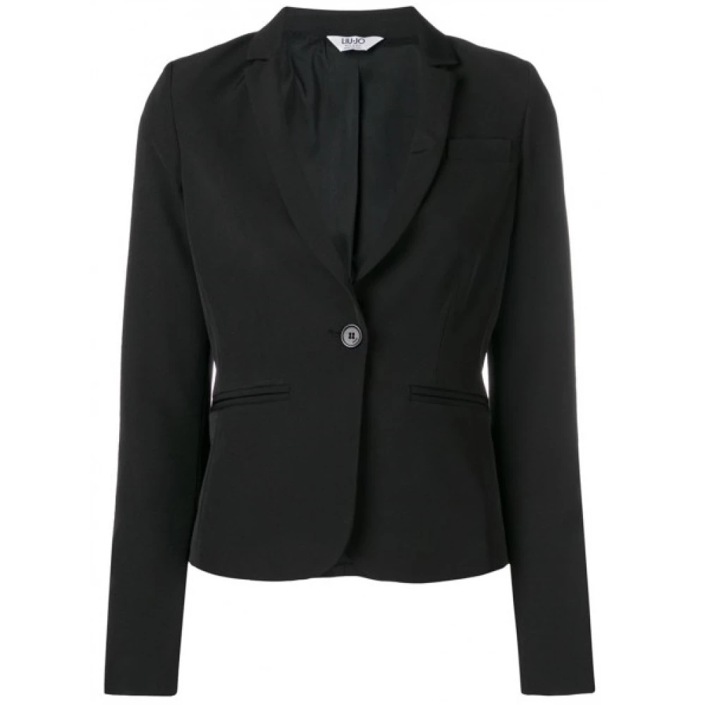 Jackets > Blazers - - Liu Jo - Modalova