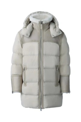 Nicholas Parka
