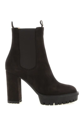 Barry Ankelboots