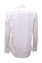 chemise-a-pois-en-coton-blanc