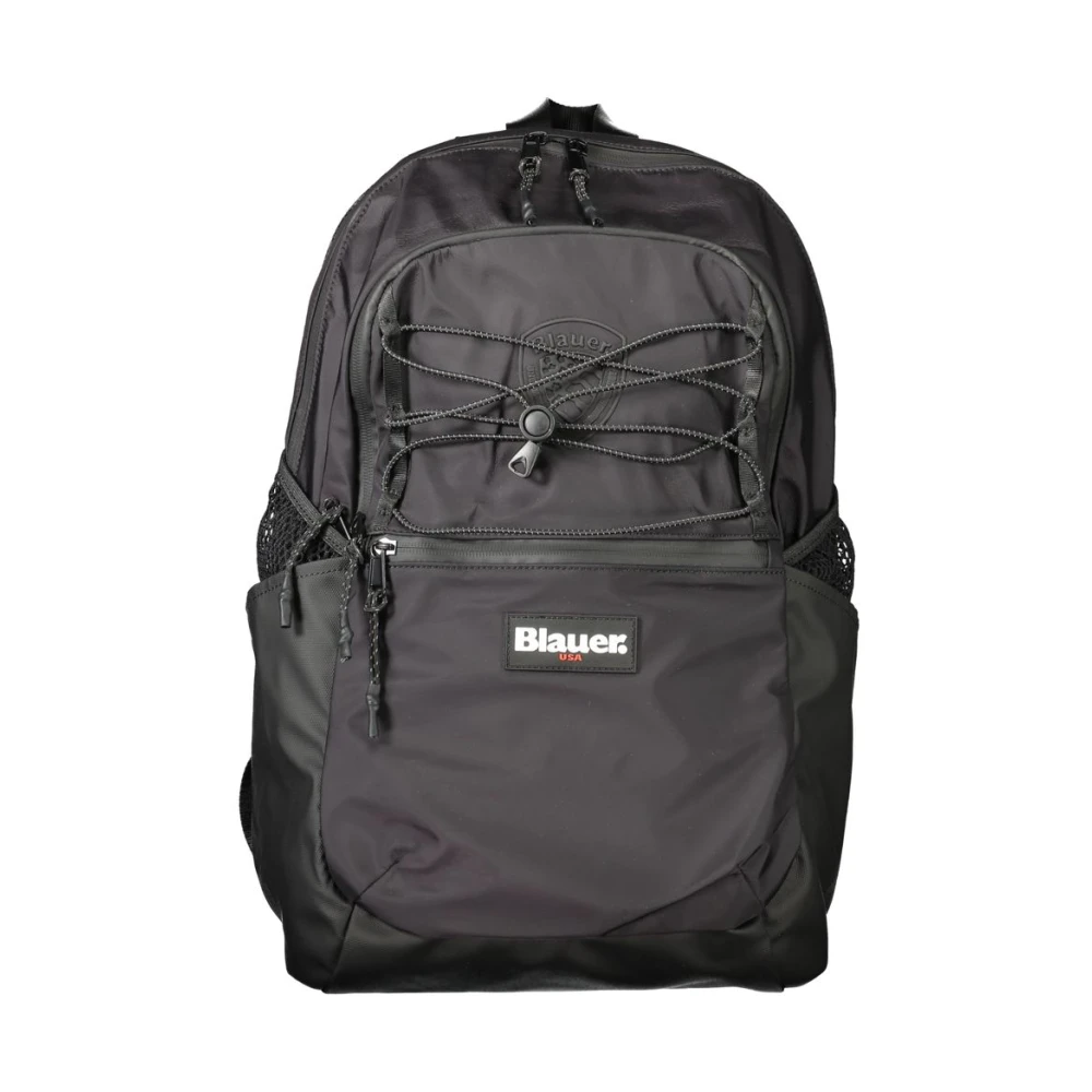 Blauer - Bags > Backpacks - Black - Blauer - Modalova