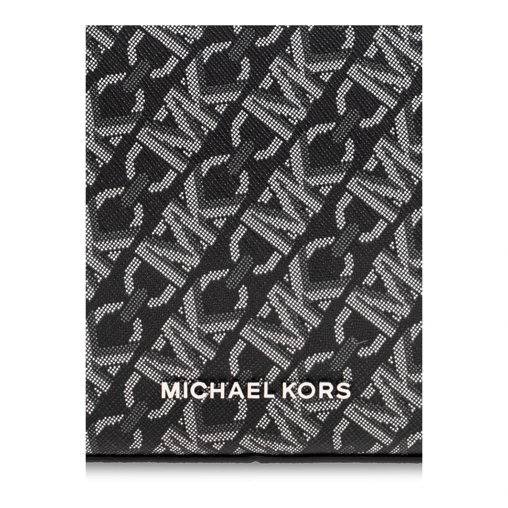 Michael Kors Schoudertas Empire Black Dames