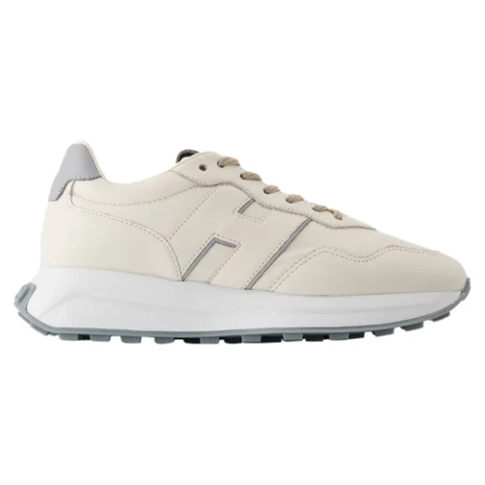 Hogan - Shoes > Sneakers - White - Hogan - Modalova