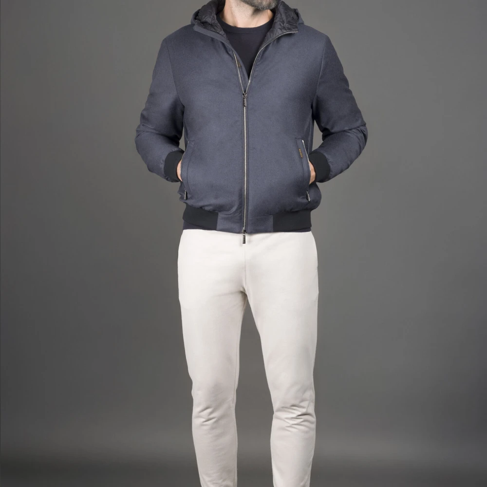 Moorer Oniro-Ll Blue Heren