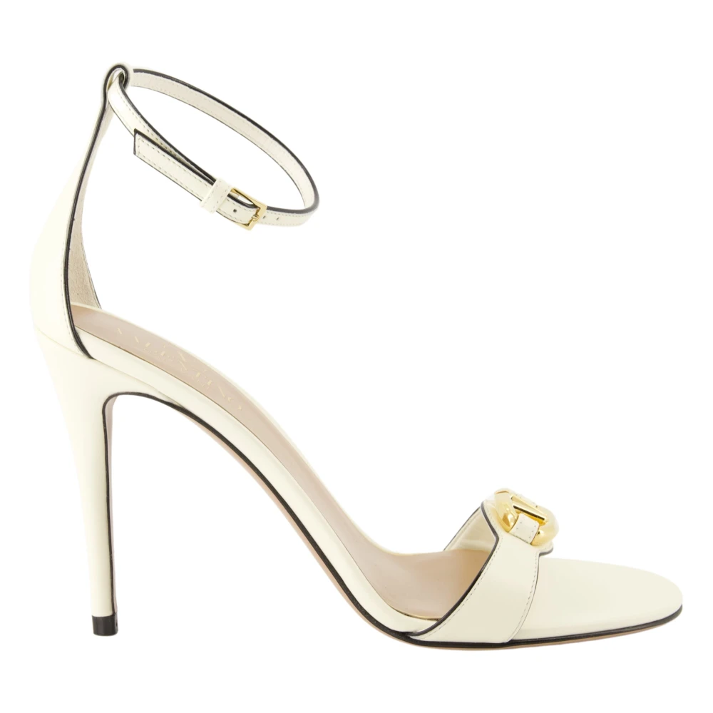 Shoes > Sandals > High Heel Sandals - - Valentino Garavani - Modalova