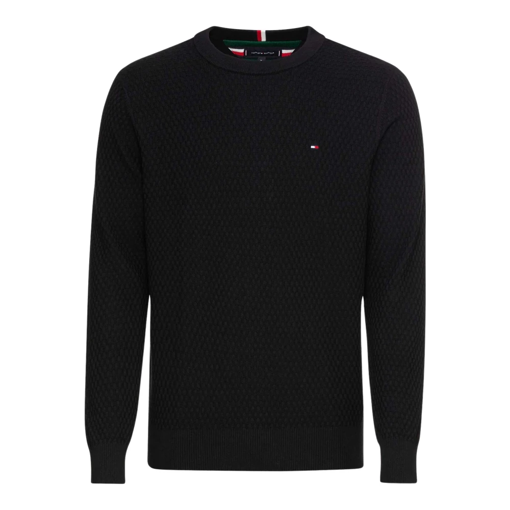 Sweatshirts & Hoodies > Sweatshirts - - Tommy Hilfiger - Modalova