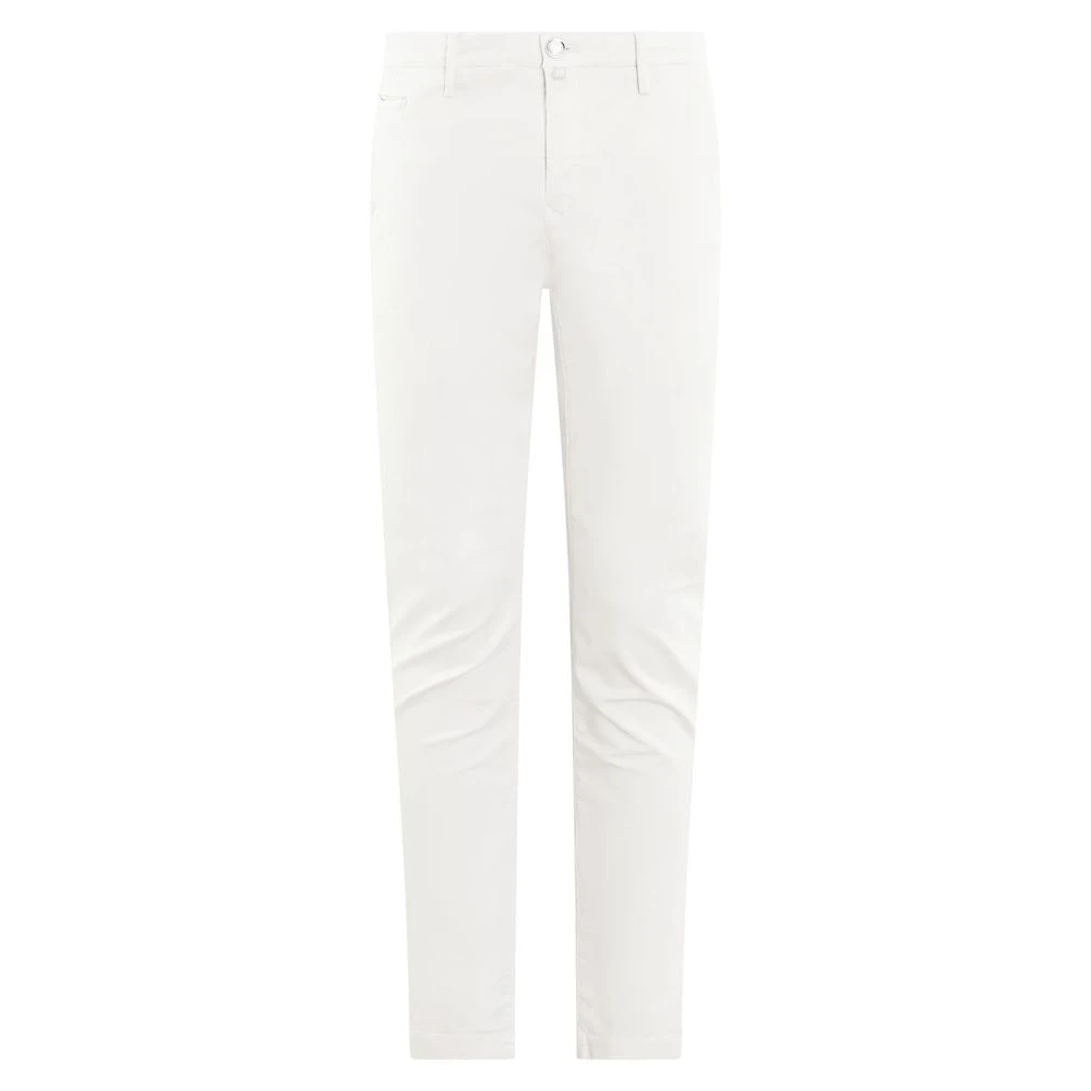 Trousers > Slim-fit Trousers - - Jacob Cohën - Modalova