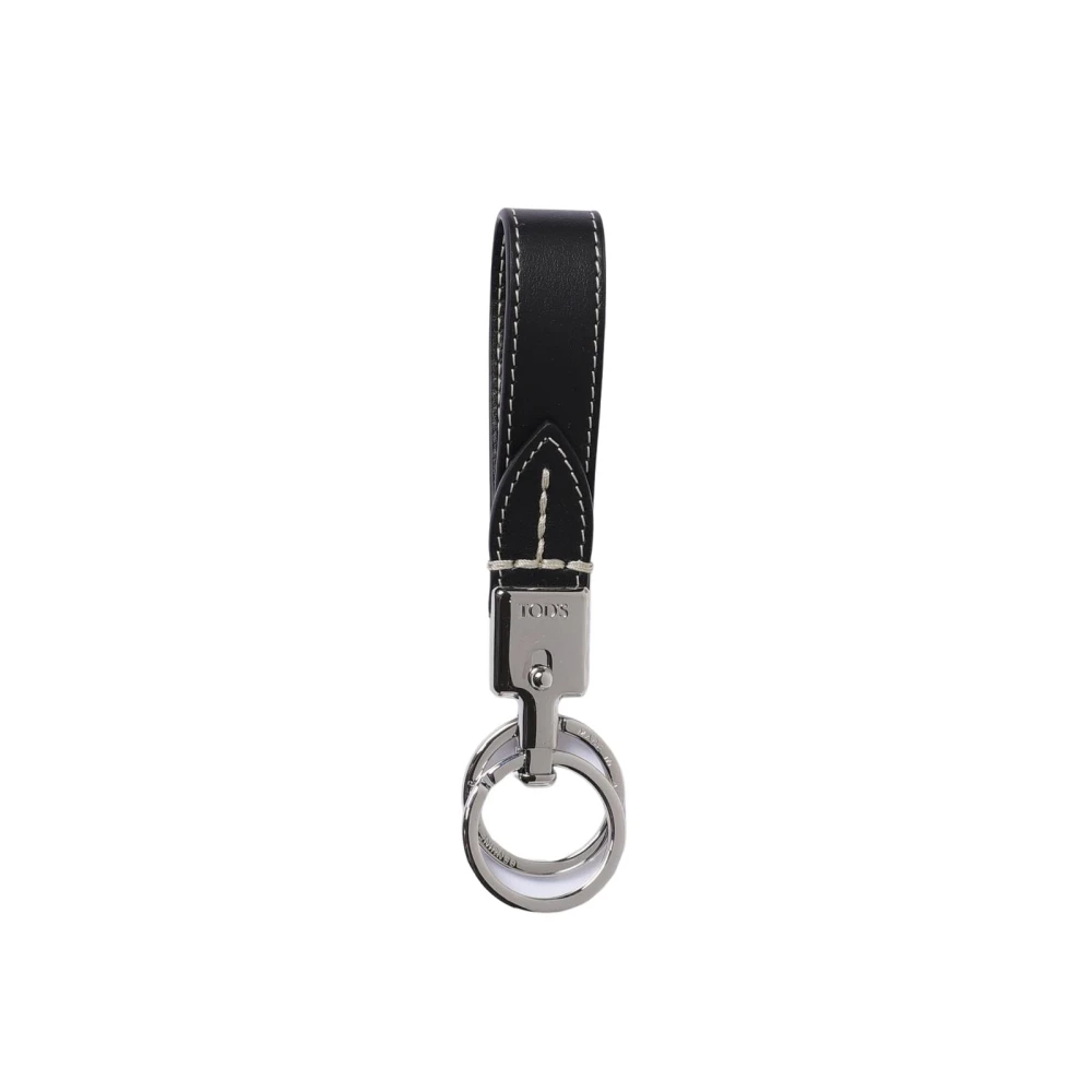 Accessories > Keyrings - - Tod's - Modalova