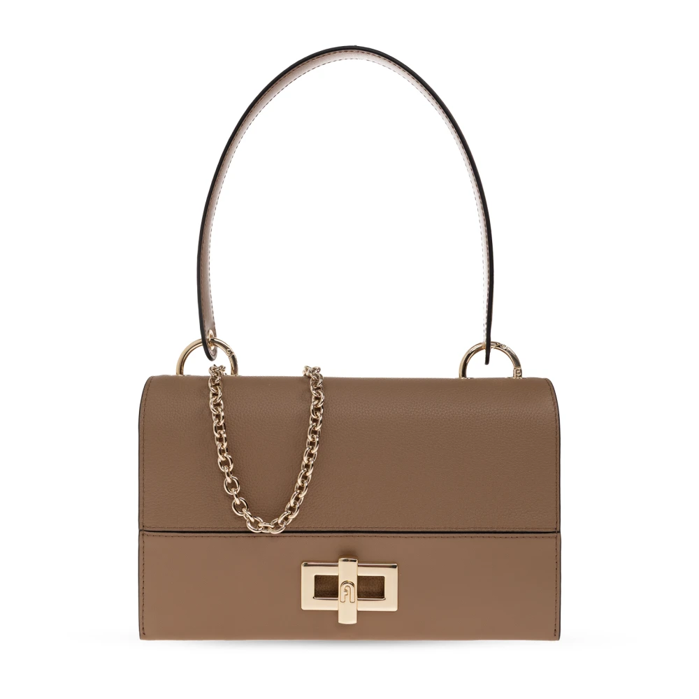 Furla , Damen, Taschen, Braun, One Size - Bild 6