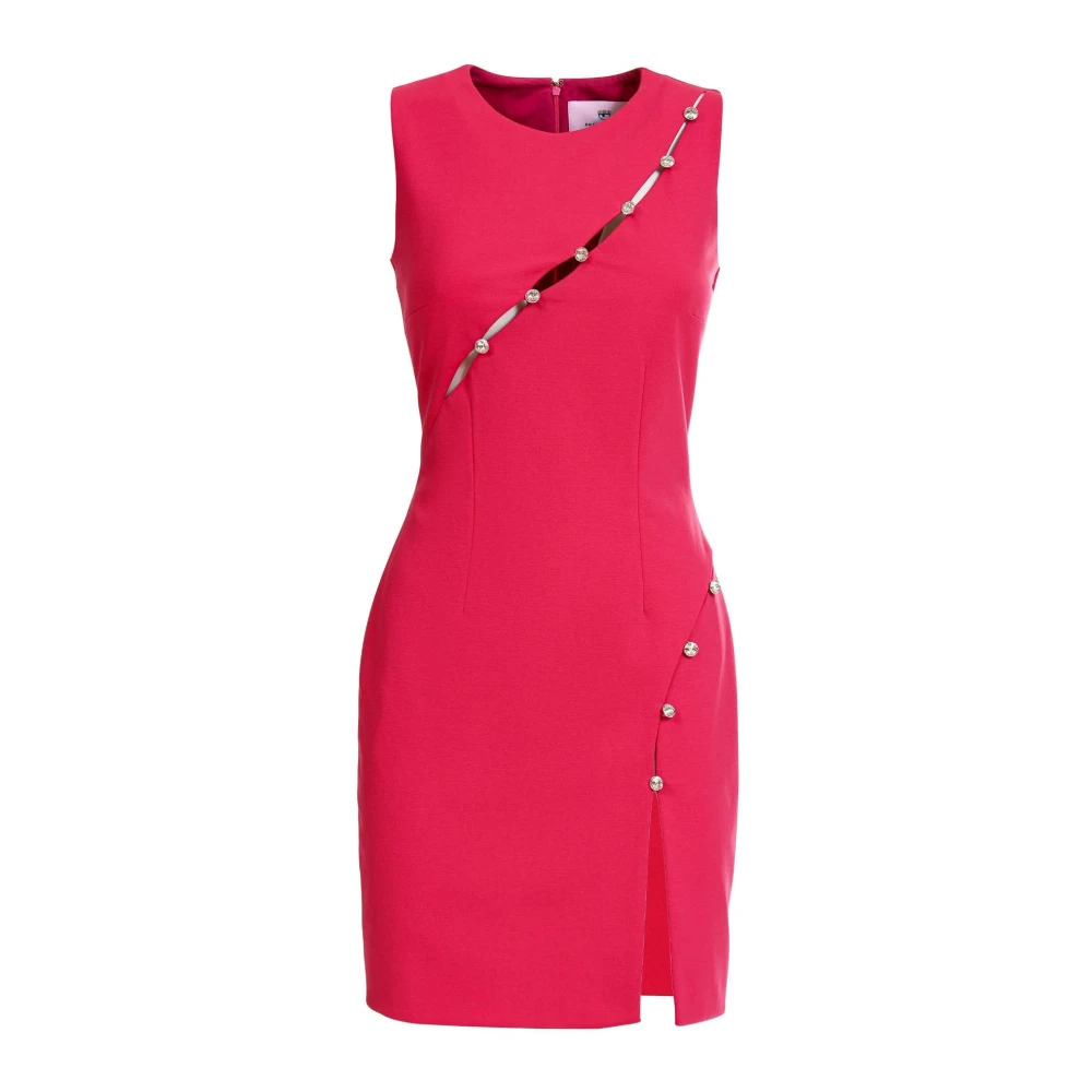 Chiara Ferragni Collection Chiara Ferragni Jurken Pink Dames