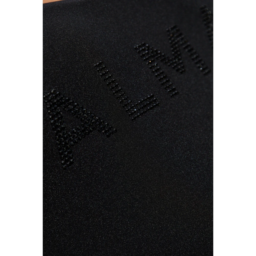 Balmain Badpak Black Dames