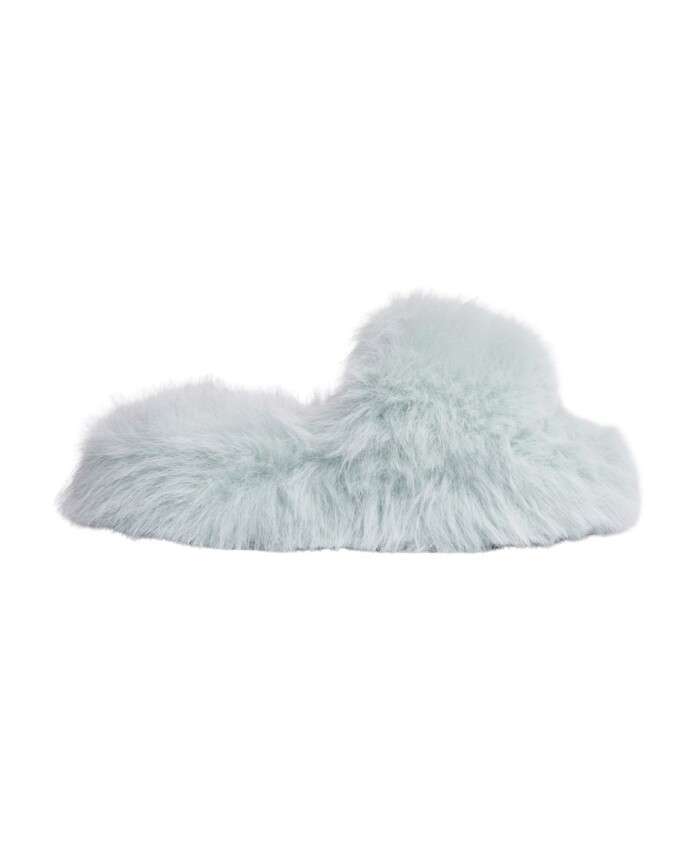 chaussons-en-fausse-fourrure