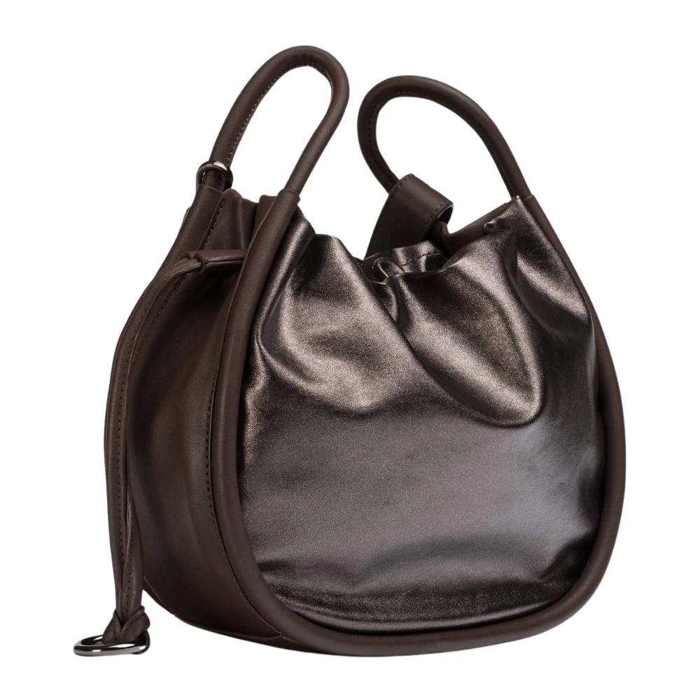 Wonders Bolso Pearl Marrón Color: Marrón Brown Dames