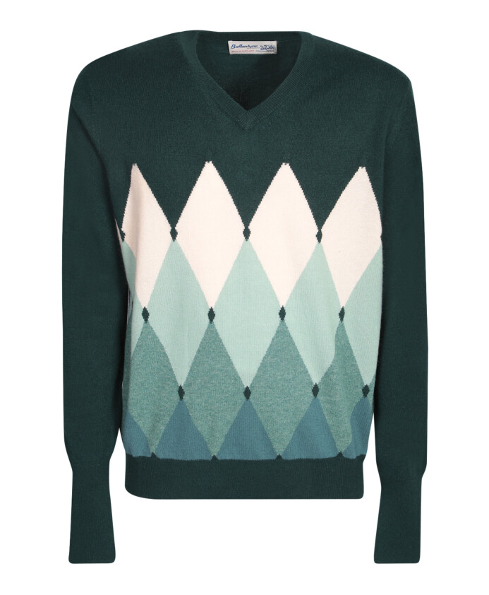 green-neck-cashmere-sweater