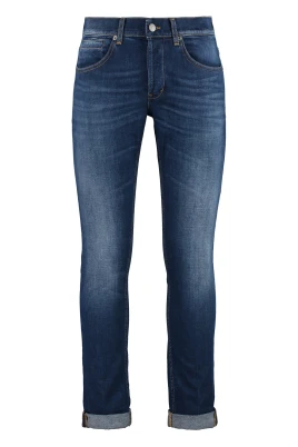 George 5 Pocket Jeans