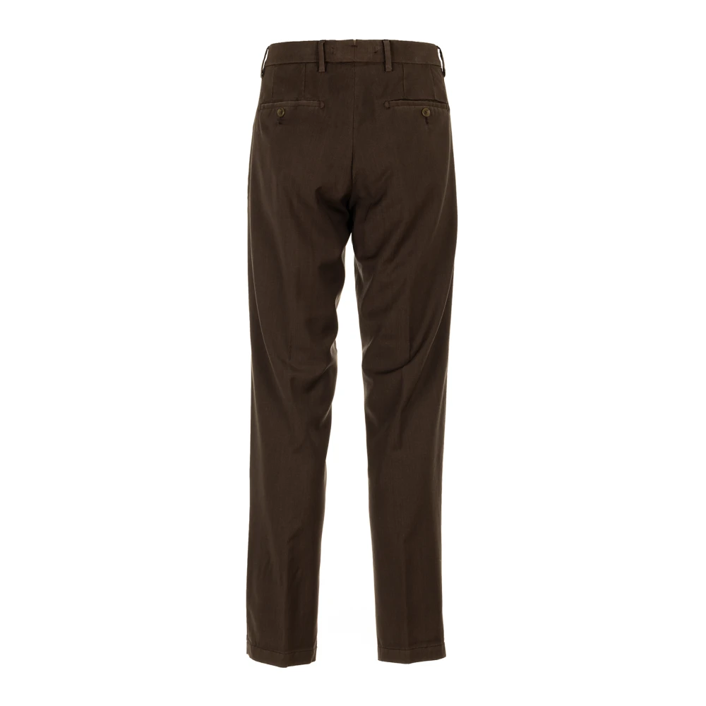 Myths Bruine Broek Brown Heren