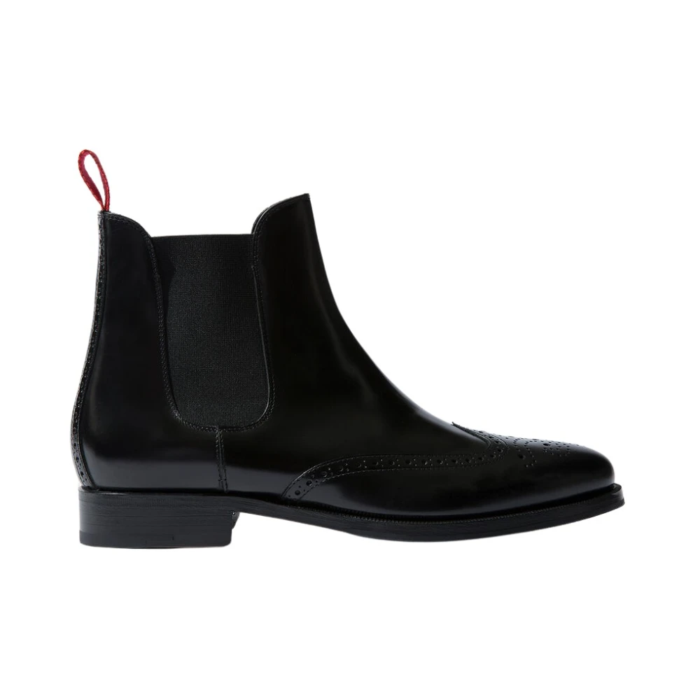 Shoes > Boots > Chelsea Boots - - Scarosso - Modalova