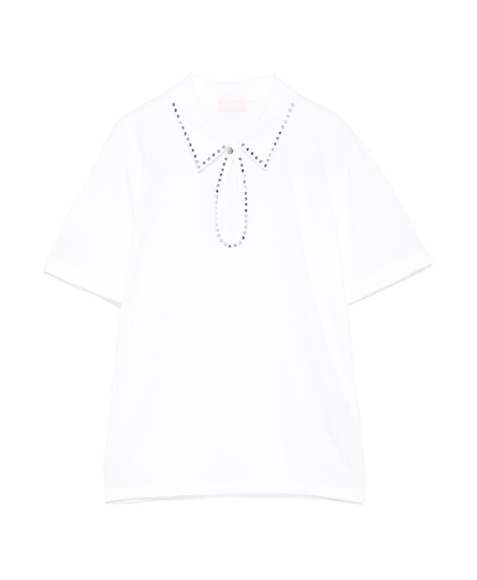 witte-polo-teardrop-sluiting-korte-mouwen