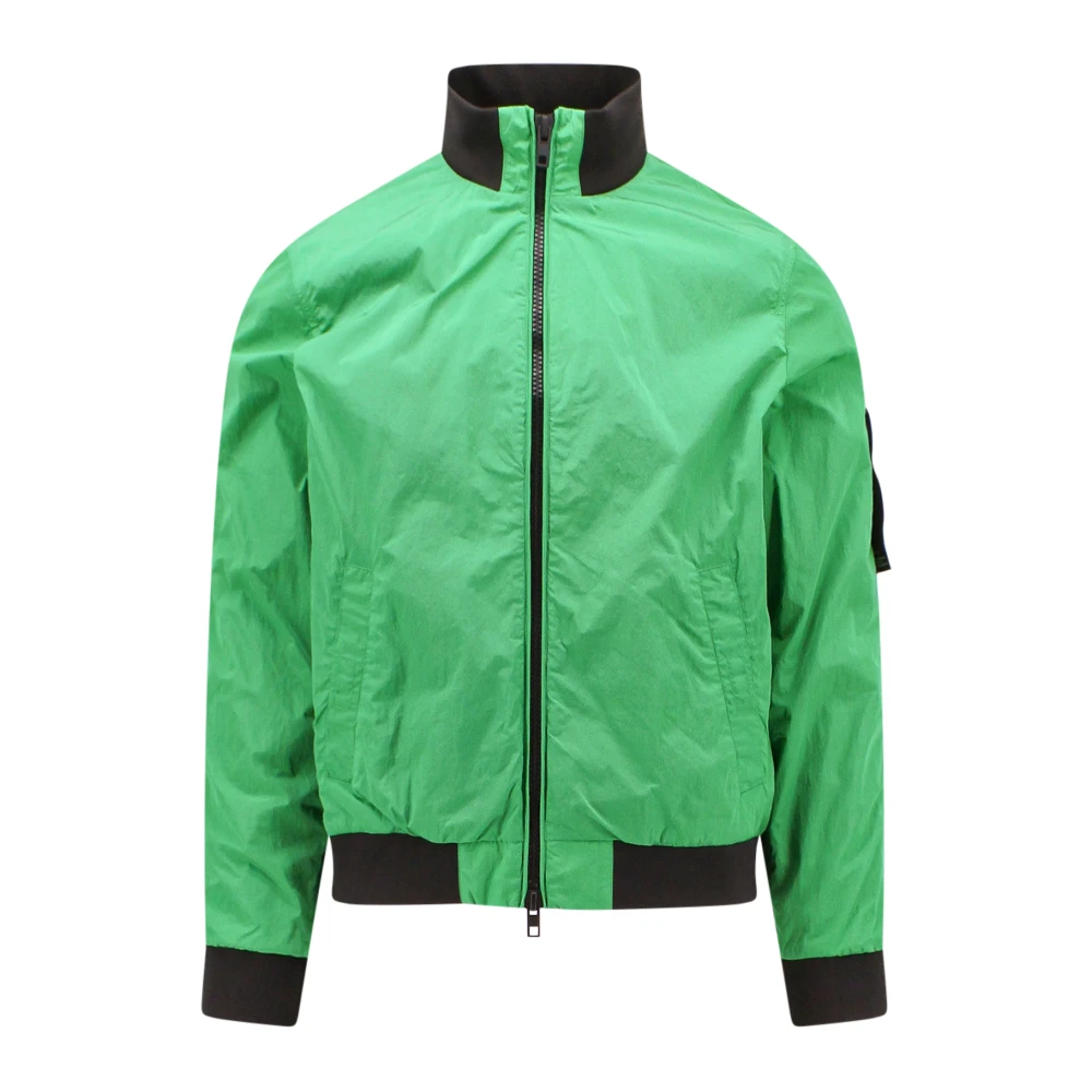 Jackets > Bomber Jackets - - Peuterey - Modalova