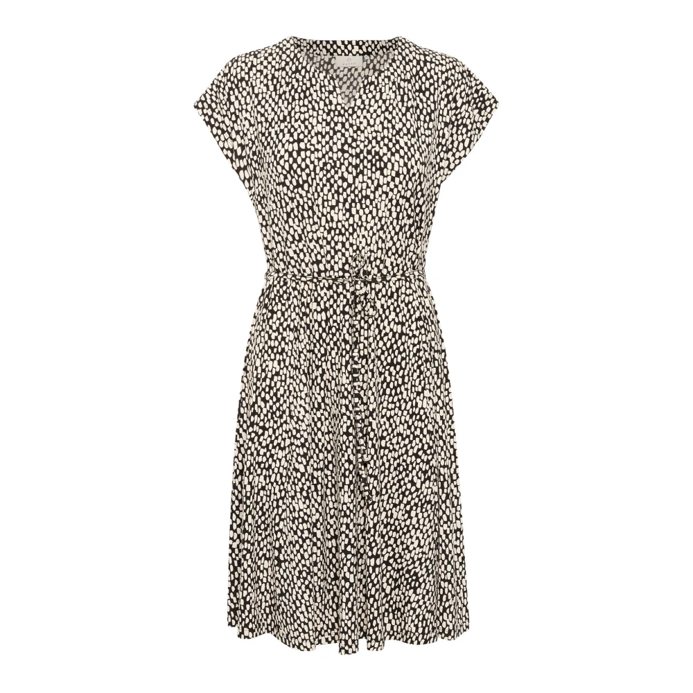 Dresses > Day Dresses > Short Dresses - - Kaffe - Modalova