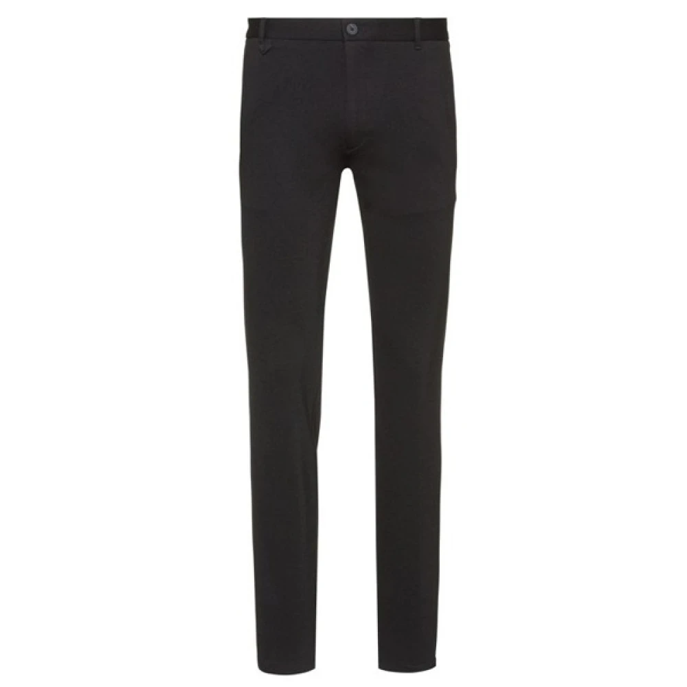 Trousers > Slim-fit Trousers - - Hugo - Modalova