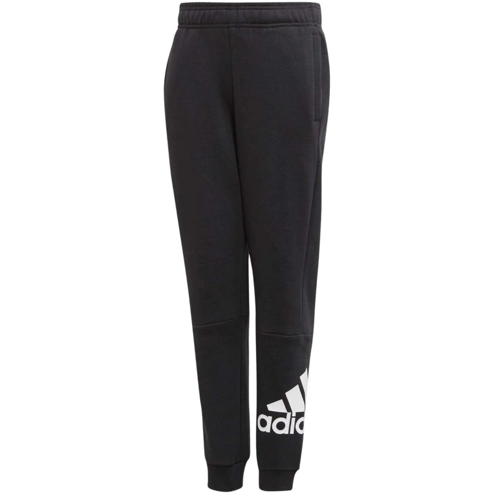 Adidas Sporty Badge of Sport Sweatpants Blue, Flicka