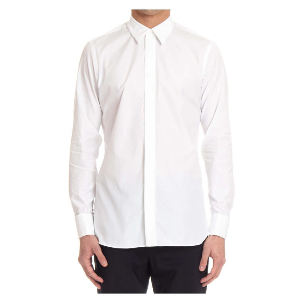 Shirts > Formal Shirts - - Lardini - Modalova
