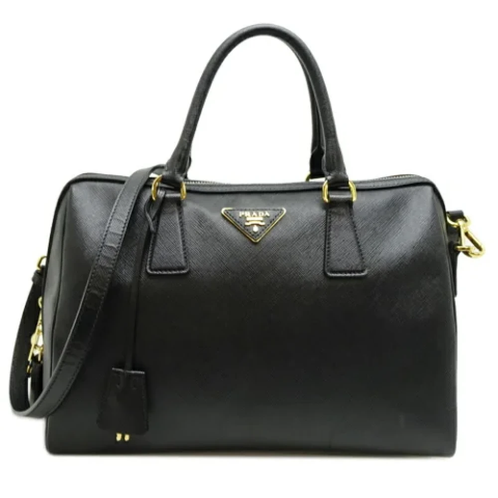 Pre-owned > Pre-owned Bags > Pre-owned Handbags - - Prada Vintage - Modalova