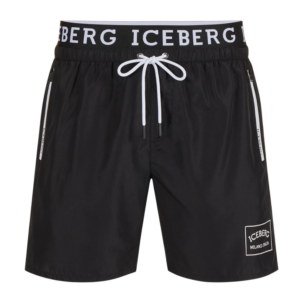Swimwear > Beachwear - - Iceberg - Modalova