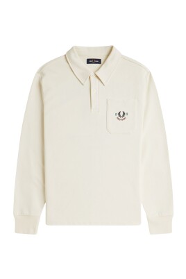 sweatshirt-polo-en-coton-classique