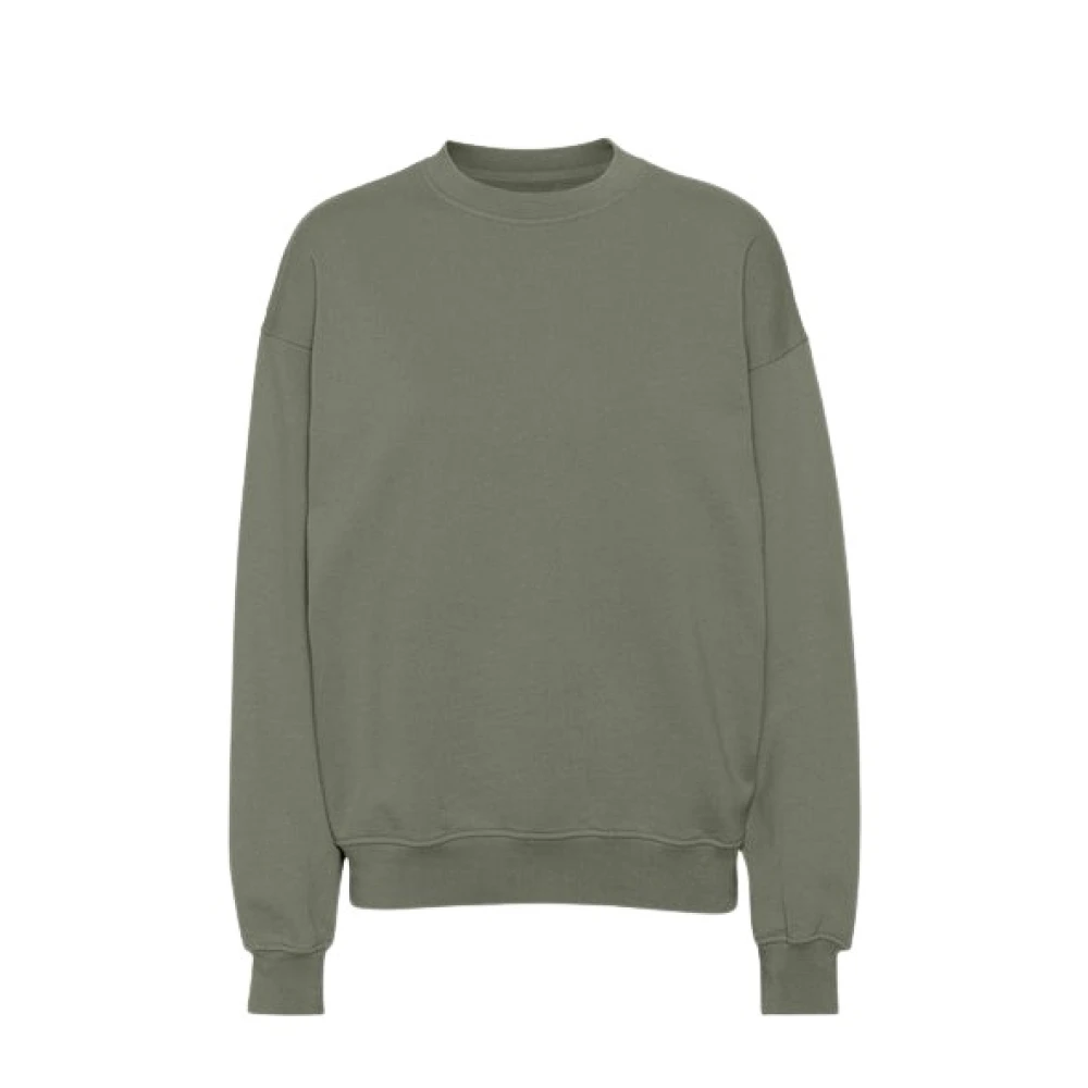 Sweatshirts & Hoodies > Sweatshirts - - Colorful Standard - Modalova