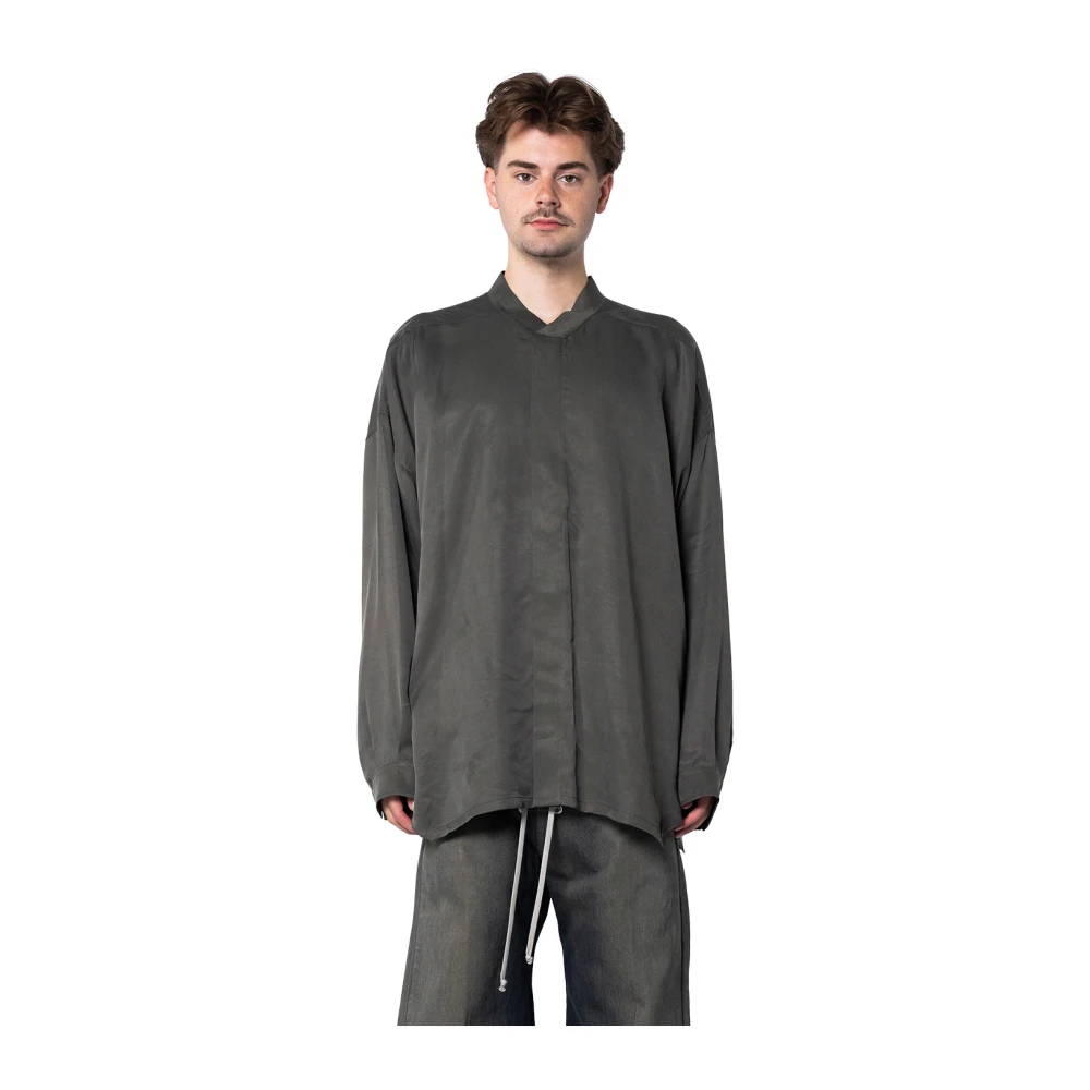Shirts > Casual Shirts - - Rick Owens - Modalova