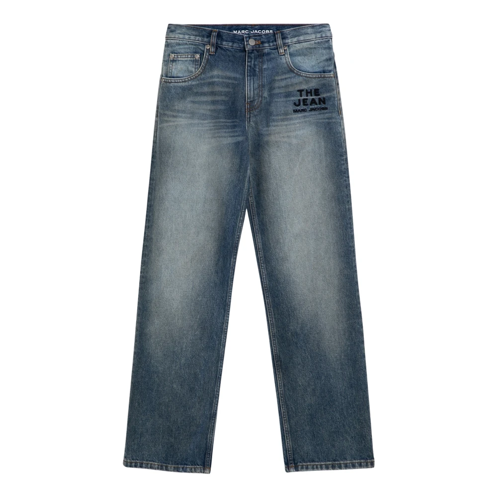 Jeans > Straight Jeans - - Marc Jacobs - Modalova