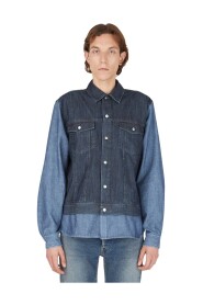 Hybride shirt