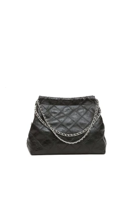 Fleming Distressed Hobo