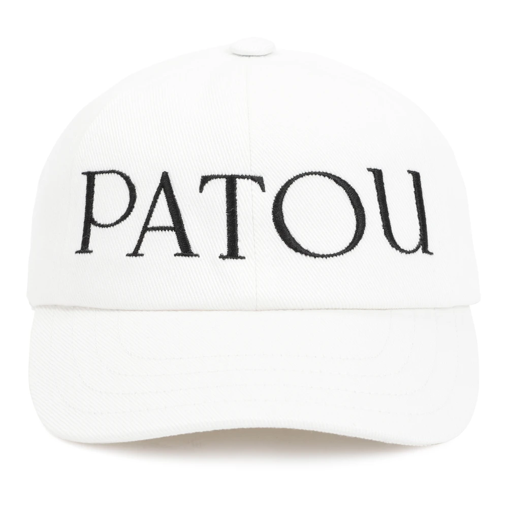 Accessories > Hats > Caps - - Patou - Modalova