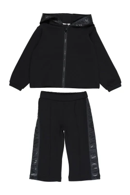 Zip-up Träningsset